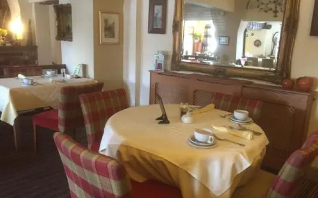 The Coach House