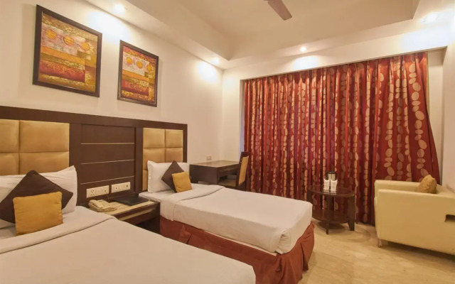 Hotel Livasa Inn