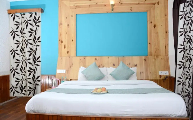 Hotel Japika Inn