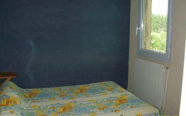 Le Relais des Blaches