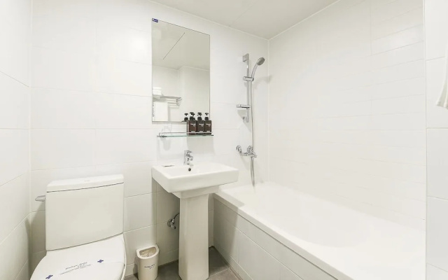 Boutique Hotel 37.5