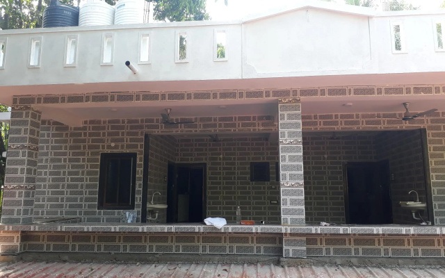 Kulswamini Resort