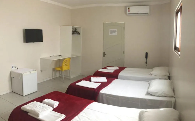 Prime Hotel