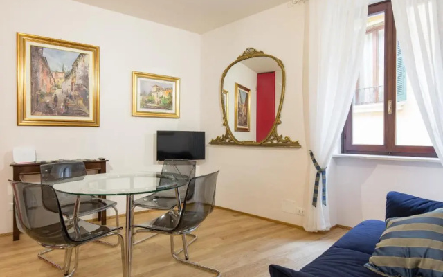 Casa Sottoriva