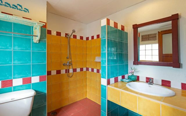 Casa Brazil 