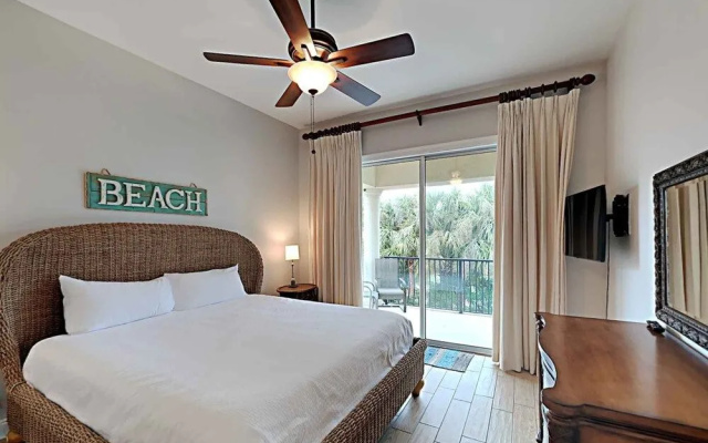 Sea Shell Retreat