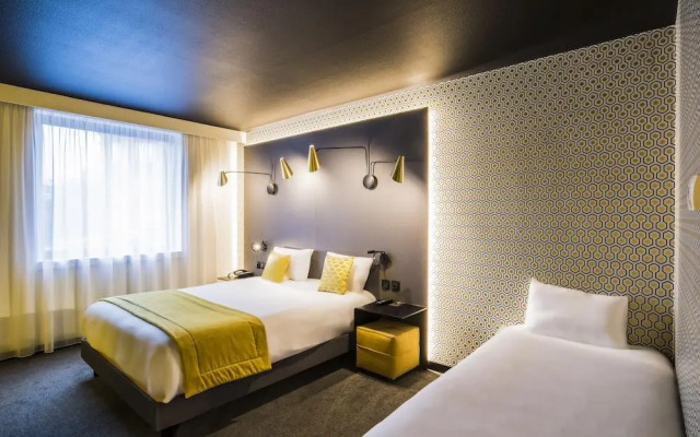 Mercure Arras Centre Gare