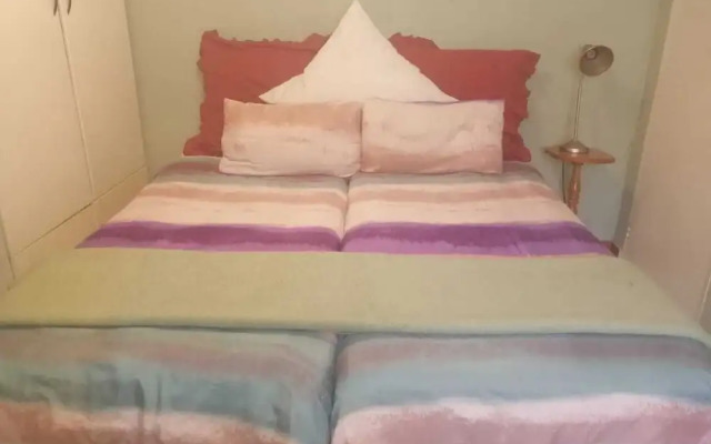 The African Rock Guesthouse