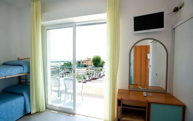 Albergo Villa Mauri