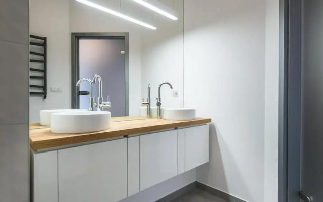 Super-Apartamenty Luxury