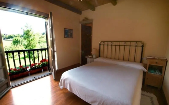 Casa Rural Iketxe