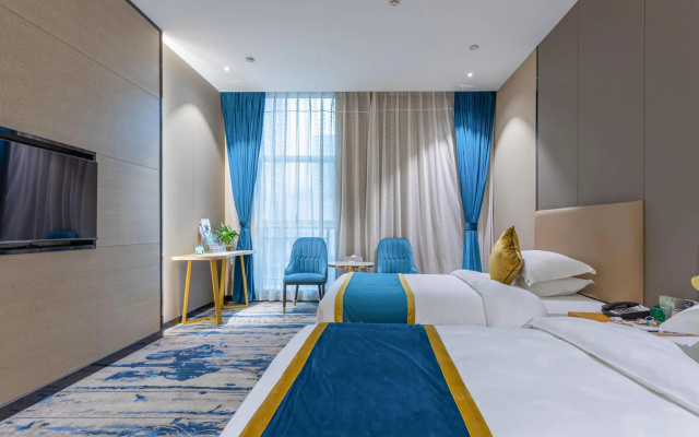 Jiang Hua International Hotel