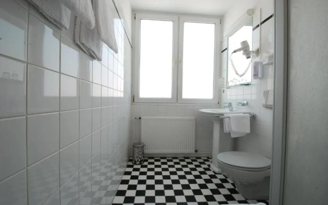 Hotel Lindenufer