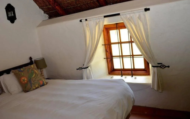 Alba Guest Farm