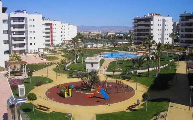 Arenales Playa Mar Holidays