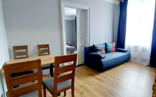Apartments by PA