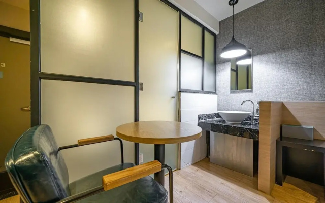 Changwon V3 Self Check-In Motel