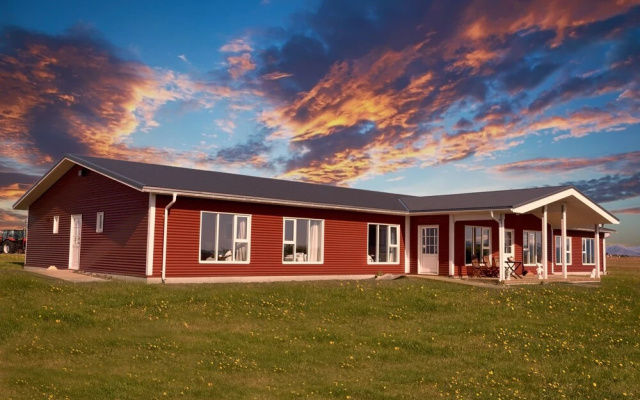 Loa´s Nest Guesthouse