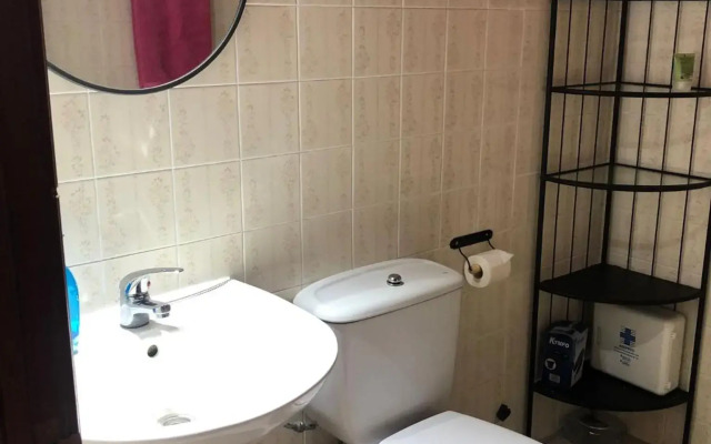 Apartamento Playa Nueva