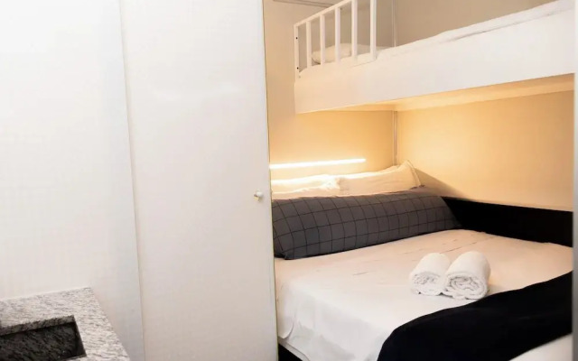 Hotel Aero Sleep de Viracopos