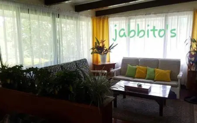 Jabbitos Baguio Transient House 2