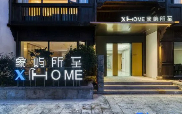 X Home B&B
