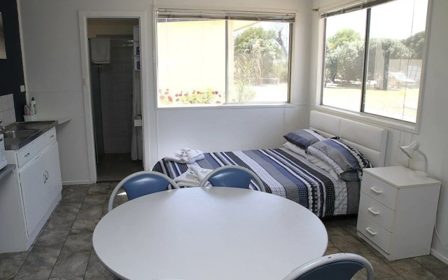 Port Lincoln Caravan Park