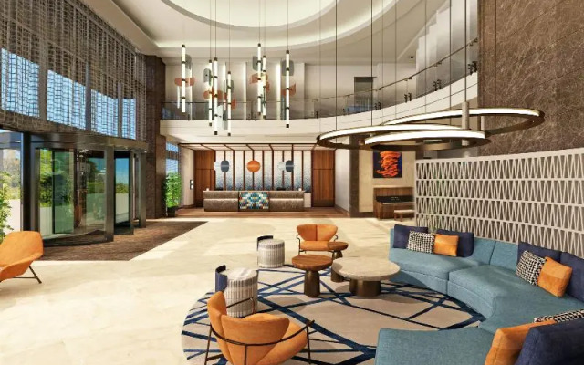 Doubletree by Hilton Izmir Karsiyaka