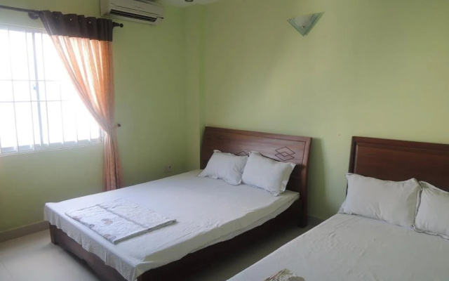 Hong Nam Hotel