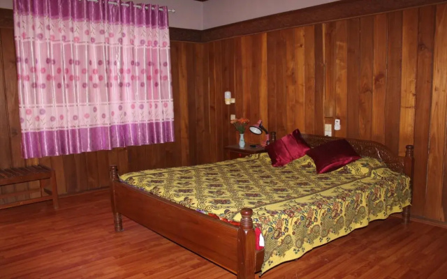 NK Betelnut Hotel