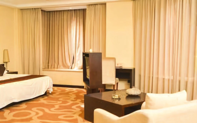 Tianyuan Holiday Hotel