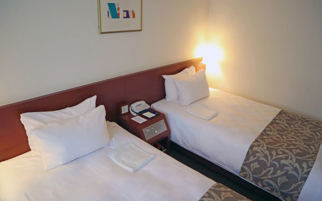 Karasuma Kyoto Hotel