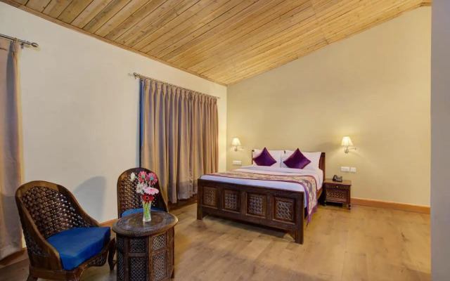 Mount Conifer Suites & Spa, Darjeeling