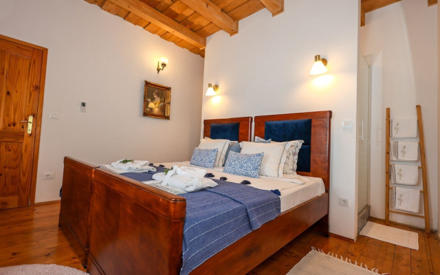 Villa Siesta