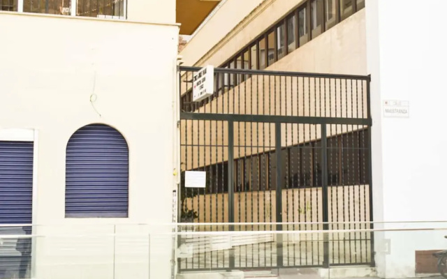 Letmalaga Malagueta