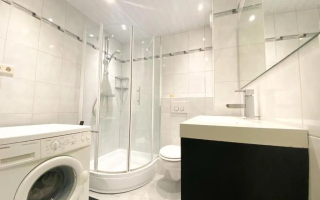 Vakantieappartement Westkapelle WE06