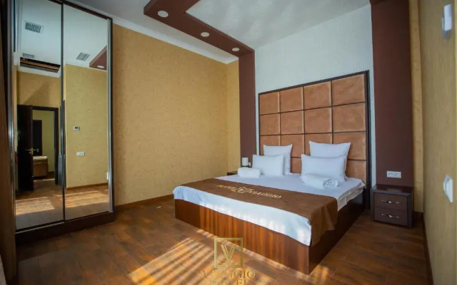 V G hotel