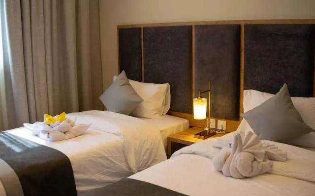 benzrthotel