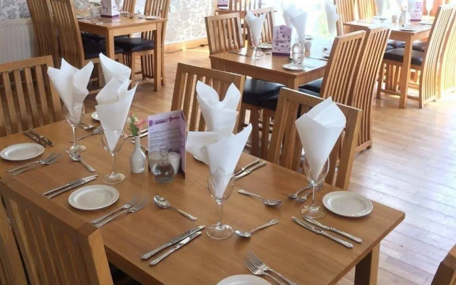 Glendarragh Valley Inn
