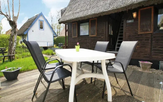 Bootshaus in Teterow - Formerly TUI