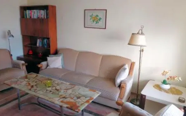 Comfortable apartment for 2 Persons