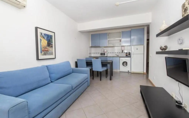 Praia Da Rocha Apartments