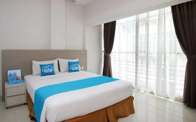 Airy Harmoni Hayam Wuruk Jakarta
