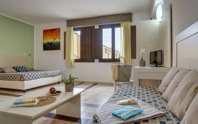 L' Oasi Di Selinunte Hotel & Resort