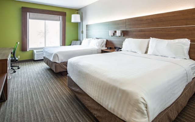 Holiday Inn Express & Suites Chattanooga (East Ridge) by IHG