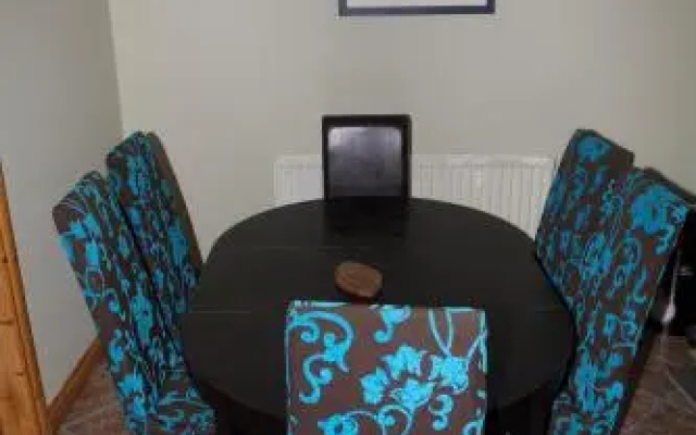 Inverin Escape