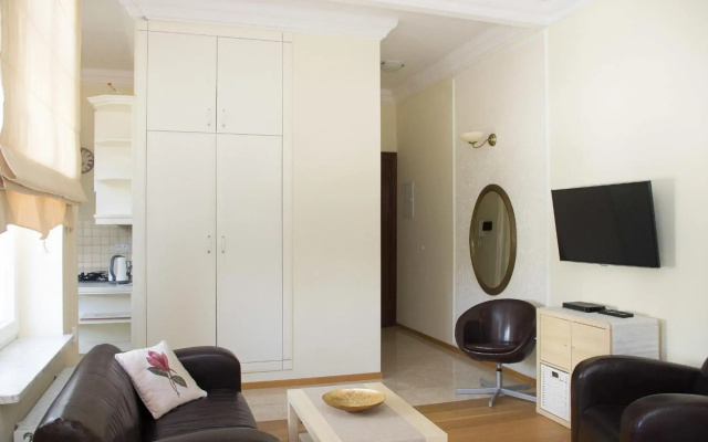 Apartamenty Królowej