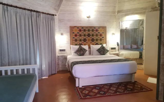 Habitus Resort