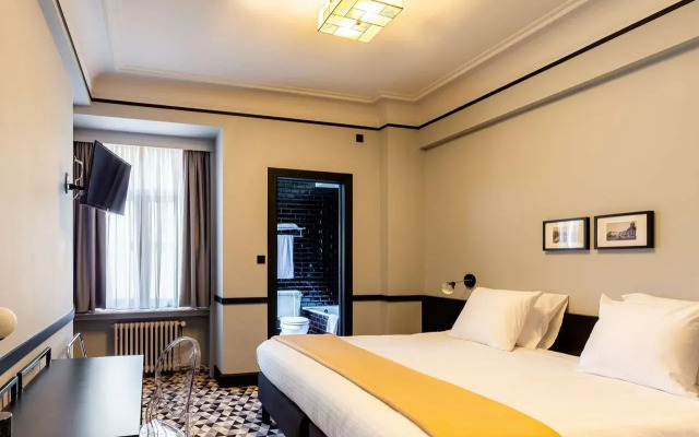 Mercure Brussels Centre Rogier