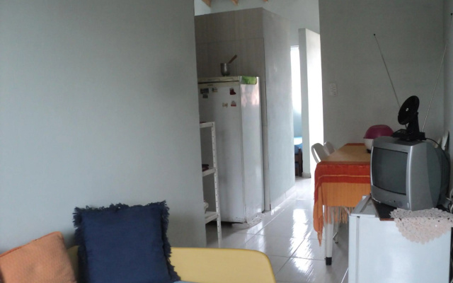 Quatro Irmãos